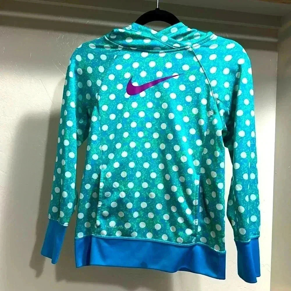 Hoodie sweater